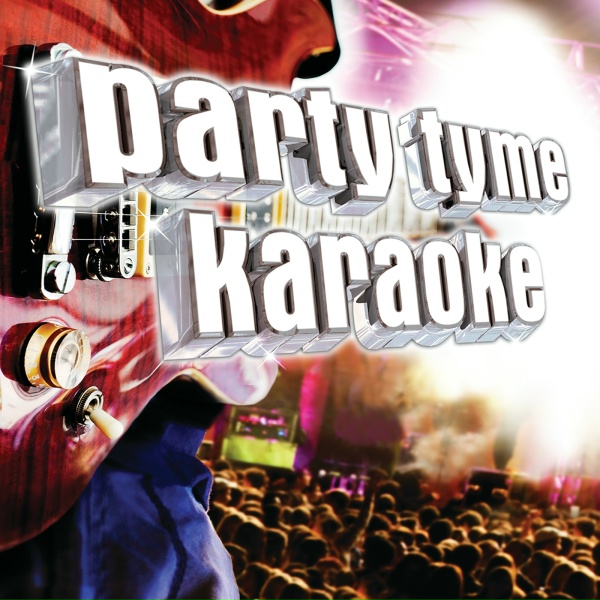 Обложка: Party Tyme Karaoke - Babel (Made Popular By Mumford & Sons) [Karaoke Version]