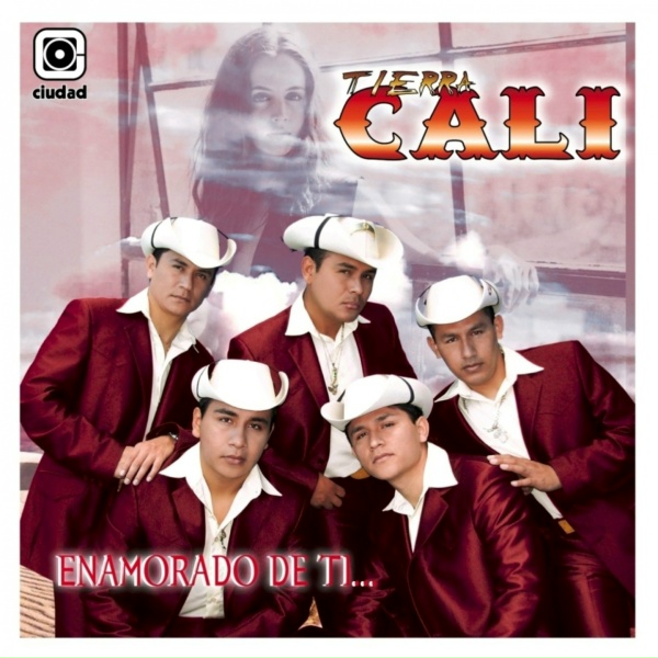 Обложка: Tierra Cali - El Corrido de Chema Arroyo