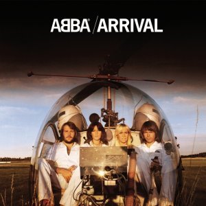 Обложка: ABBA - Money, Money, Money