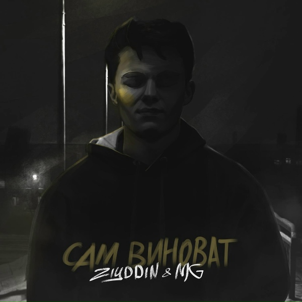 Обложка: Ziyddin, MG - Сам виноват