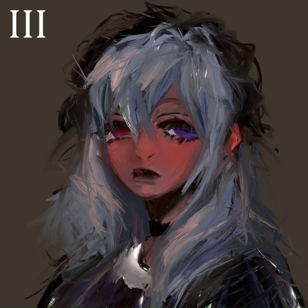 Обложка: Itai The Maid - Promissa terra