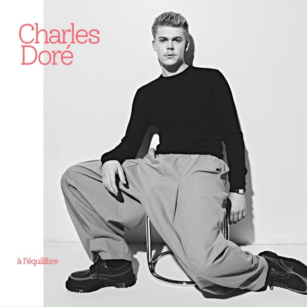 Обложка: Charles Doré - Famille ou pas famille