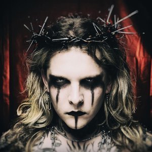 Обложка: Neverlove - Королева