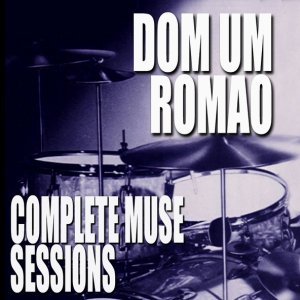 Обложка: Dom Um Romao - The Angels