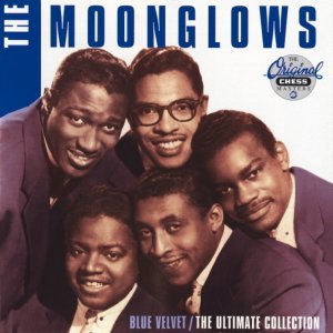 Обложка: The Moonglows - In Love