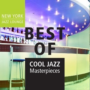 Обложка: New York Jazz Lounge - Sunny