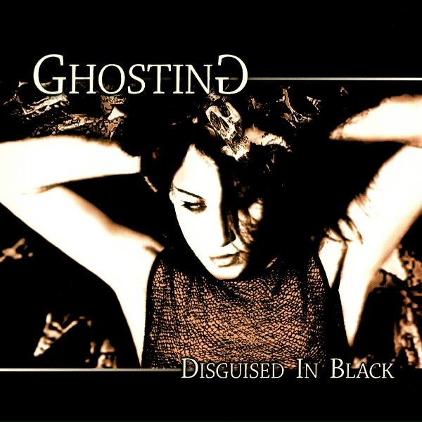 Обложка: Ghosting - Where Bodies Sleep