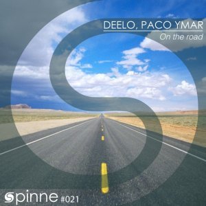 Обложка: Deelo - Koma