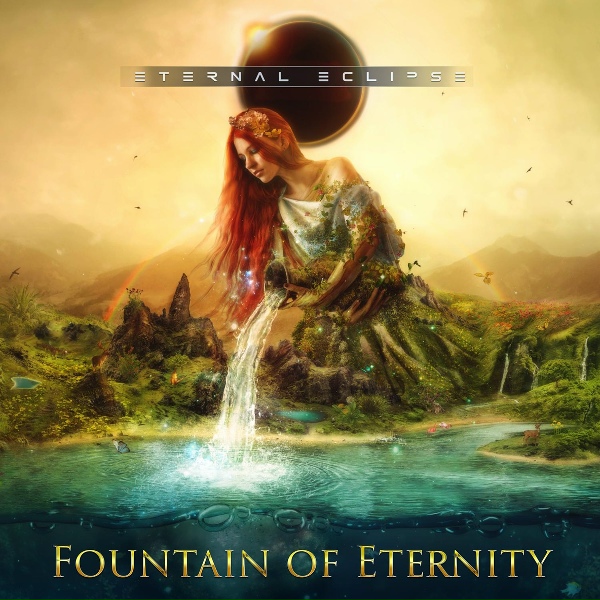 Обложка: Eternal Eclipse - Path to Glory