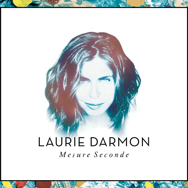 Обложка: Laurie Darmon - Rupture