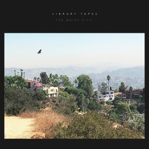 Обложка: Library Tapes - Library Tapes: Through The Woods II