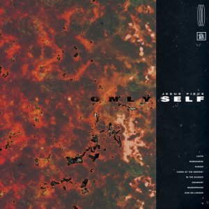 Обложка: Jesus Piece - Neuroprison
