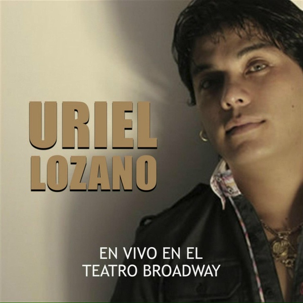 Обложка: Uriel Lozano - Me Dejó de Querer