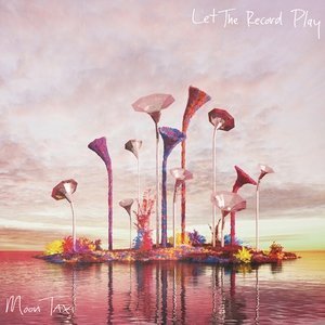 Обложка: Moon Taxi - Moving To The City