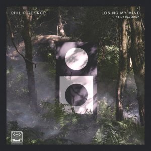 Обложка: Philip George feat. Saint Raymond - Losing My Mind