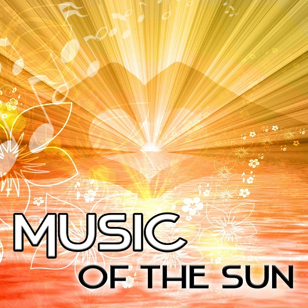 Обложка: Sunny Music Zone - Sun Rays