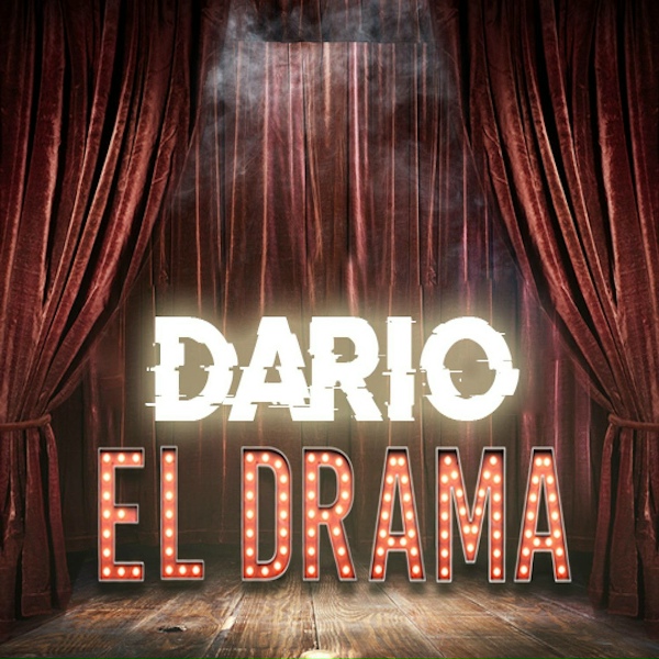 Обложка: Dario - Viernes Caliente