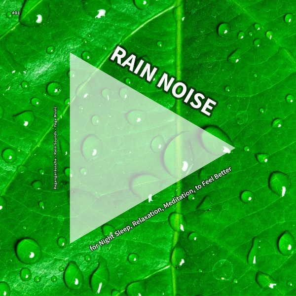 Обложка: Regengeräusche, Rain Sounds, Yoga Music - Nature Sounds