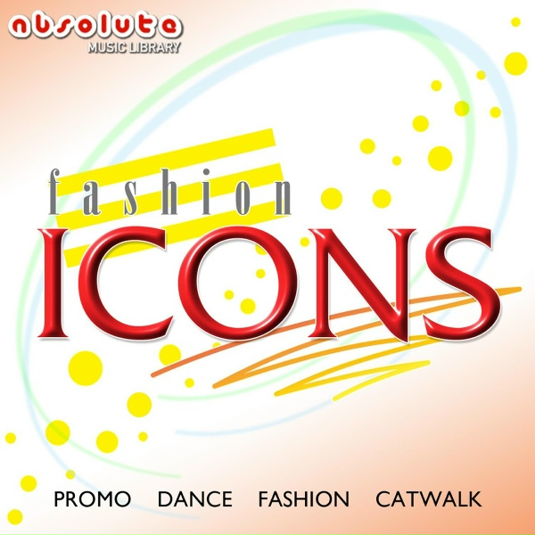 Обложка: Absolute Music - Fashion of the World