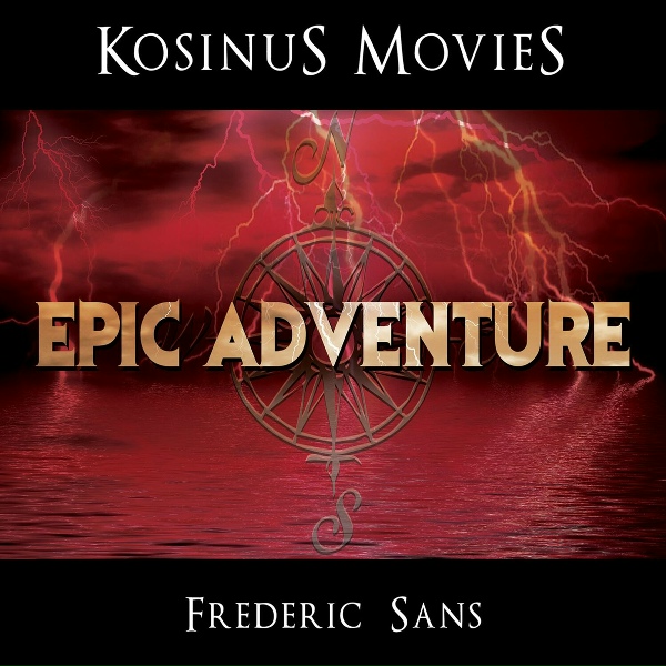Обложка: Frederic Sans - Free World