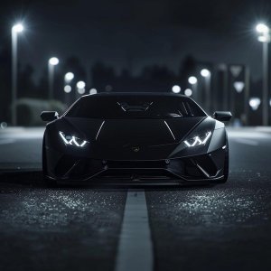 Обложка: xxiene - HURACAN