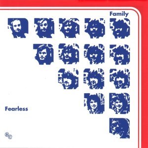 Обложка: Family - Children