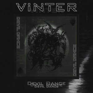 Обложка: VINTER - Devil Dance