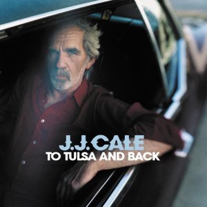 Обложка: J.J. Cale - New Lover