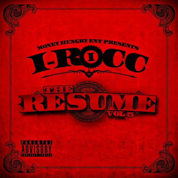 Обложка: I-Rocc feat. Poodeezy, J. Diggs - Haters