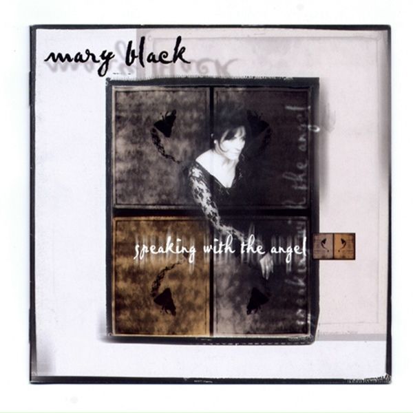 Обложка: Mary Black - Fields of Gold