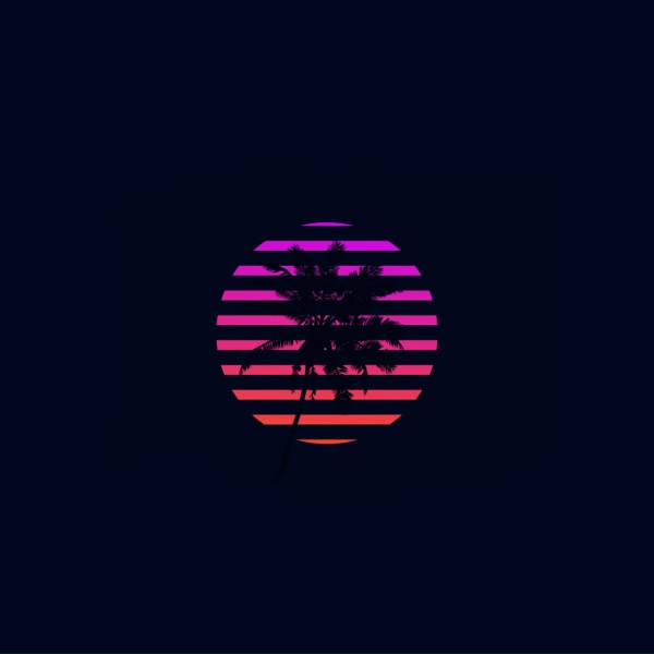 Обложка: Fewtile - Miami