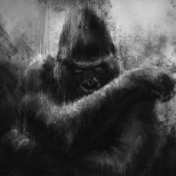 Обложка: Talabun - Kong