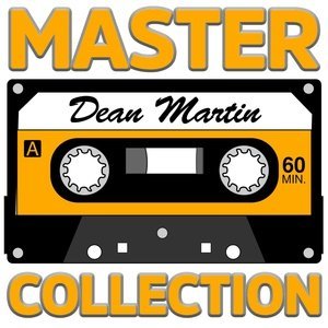 Обложка: Dean Martin - Santa Lucia