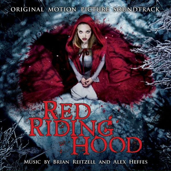 Обложка: Fever Ray - The Wolf
