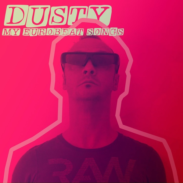 Обложка: Dusty - Go Wild