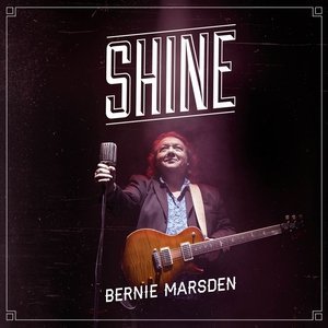 Обложка: Bernie Marsden - Ladyfriend