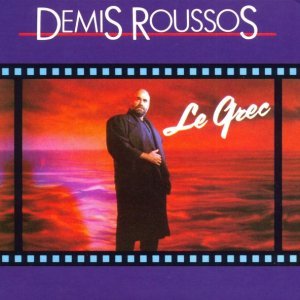 Обложка: Demis Roussos - Spleen