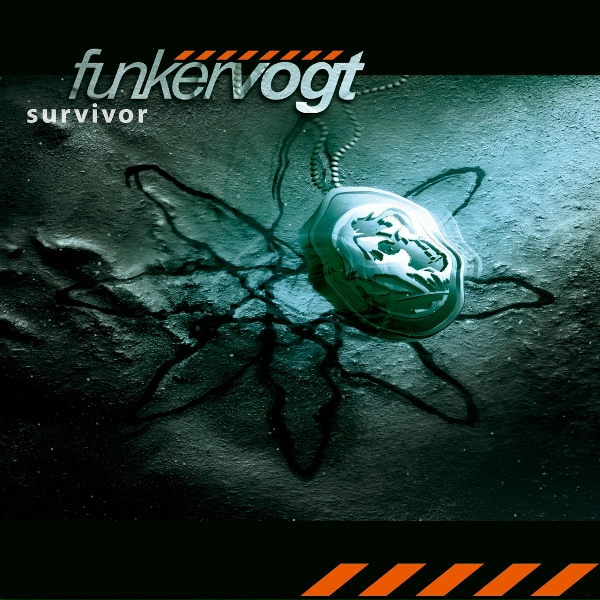 Обложка: Funker Vogt - Date of Expiration