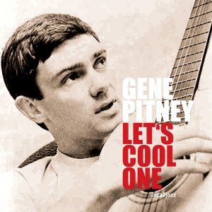 Обложка: Gene Pitney - Take Me Tonight