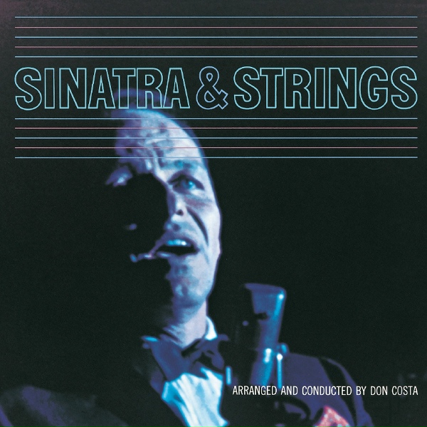Обложка: Frank Sinatra - Stardust
