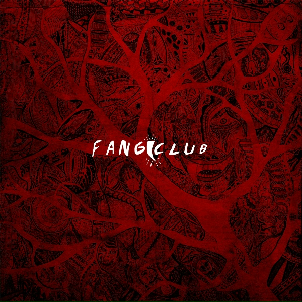 Обложка: Fangclub - Better To Forget