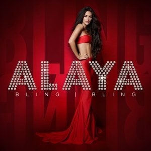 Обложка: Alaya - Bling Bling