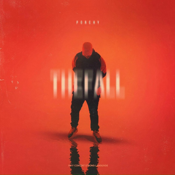 Обложка: Porchy feat. Oxxxymiron, Cianna Blaze - BACK 2 GRIME