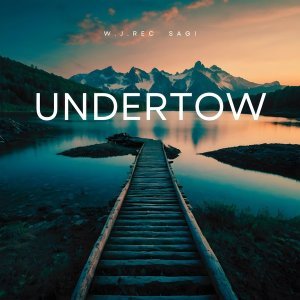 Обложка: W.J.Rec, SAGI - Undertow