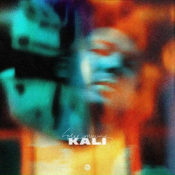 Обложка: Kali feat. Truwer - ZAEBISZHE