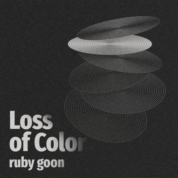 Обложка: Ruby Goon - Just Wanna