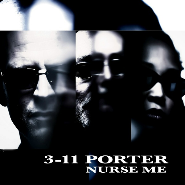 Обложка: 3-11 Porter - Love Train