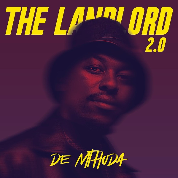 Обложка: De Mthuda feat. Kabza De Small, MalumNator, Da Muziqal Chef - Khethile Khethile
