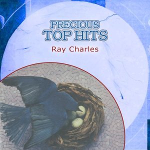Обложка: Ray Charles - Ruby