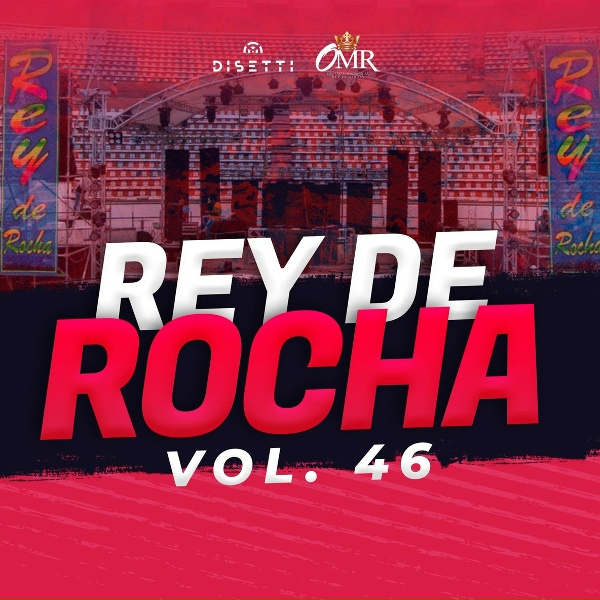 Обложка: Rey de Rocha, Papo Man - Regresa